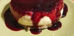 Cheesecake video recept