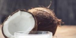 Jak používat kokosový olej