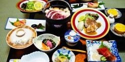 Japonská kuchyně