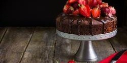 Mlsání povoleno! Dnes se slaví mezinárodní den čokoládových dortů