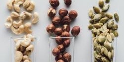 Ořechy – rezervoár vánočních nálad i velezdravých látek