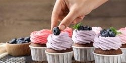 Recept na cupcakes: dortíky do hrnečku, které si zamilujete! 