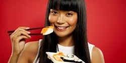 Sushi a Suši - Japonsko na talíři