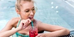 Top 10 osvěžujících letních drinků