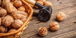Vlašské ořechy – dar, na kterém si nejen pochutnáte