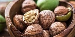 Vlašský ořech – superpotravina plná chuti i zdraví