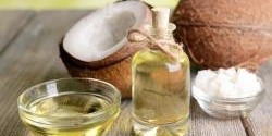 Vše o kokosovém oleji od jeho koupě až po jeho využití