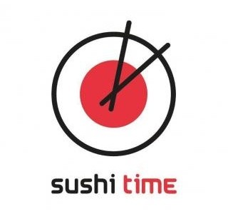 Sushi Time letáky - aktuální akce 